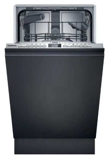 Máquina lavar louça 45 cm encastre - SIEMENS - SR93EX25LE