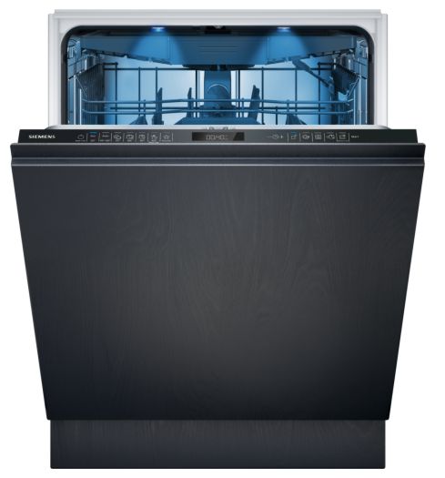 Máquina lavar louça encastre - SIEMENS - SN65ZX17CE