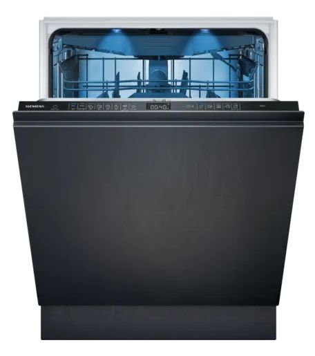 Máquina lavar louça encastre - SIEMENS - SX65ZX07CE