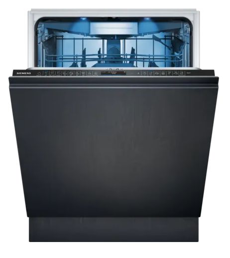 Máquina lavar louça encastre - SIEMENS - SN87TX02CE