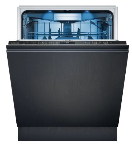 Máquina lavar louça encastre - SIEMENS - SX87TX02CE