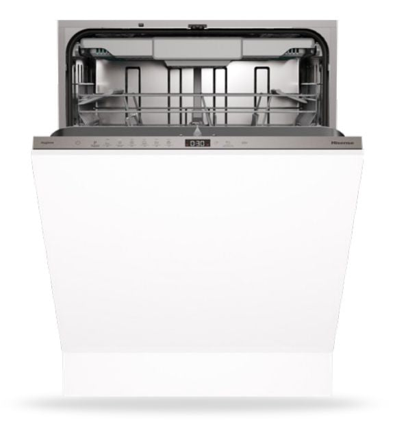 Máquina lavar louça encastre - HISENSE - HV16D5