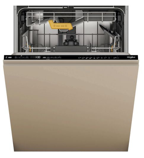 Máquina lavar louça encastre - WHIRLPOOL - WH8IPB14AM6L0