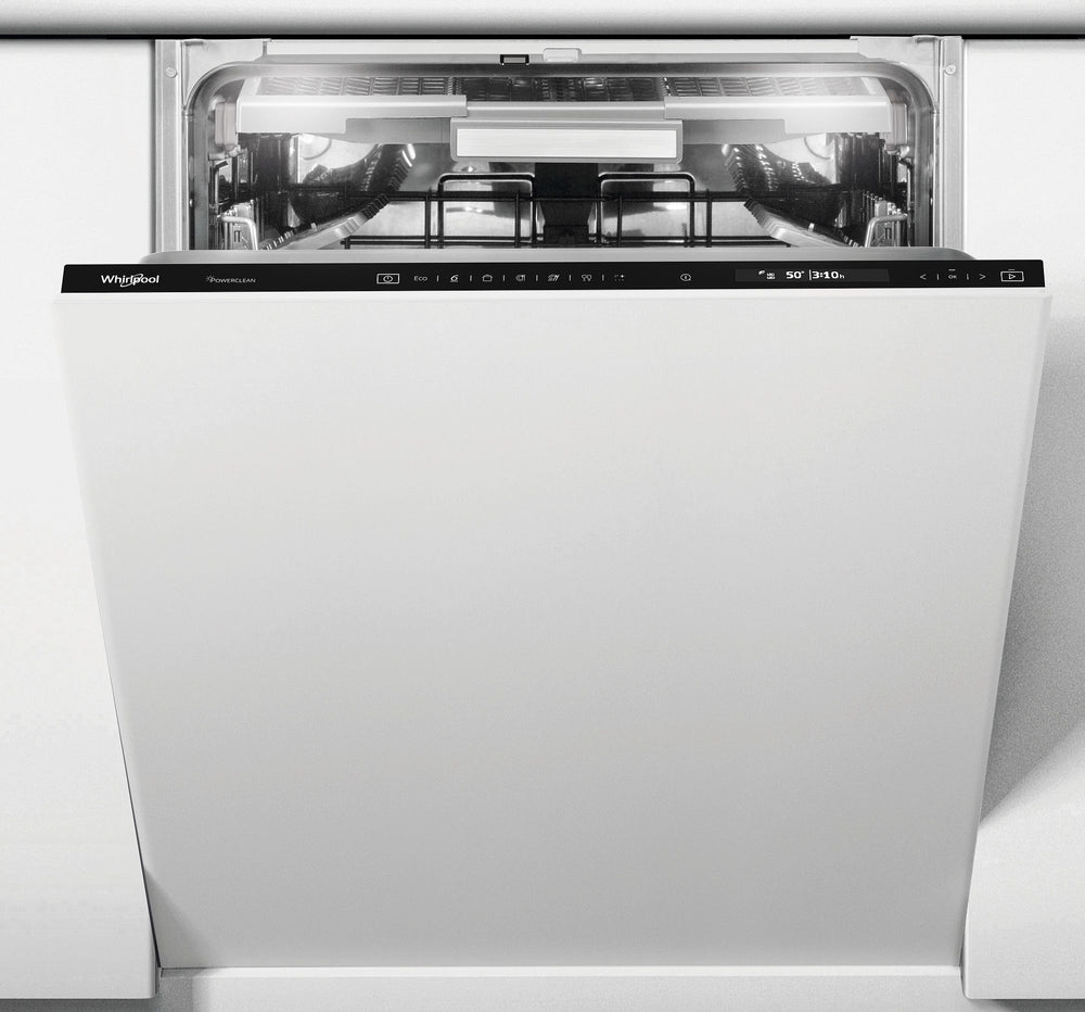 Máquina lavar louça encastre - WHIRLPOOL - WIF5O41PLEGTS