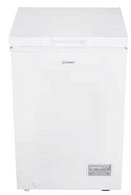 Arca horizontal - INDESIT - INCF984E