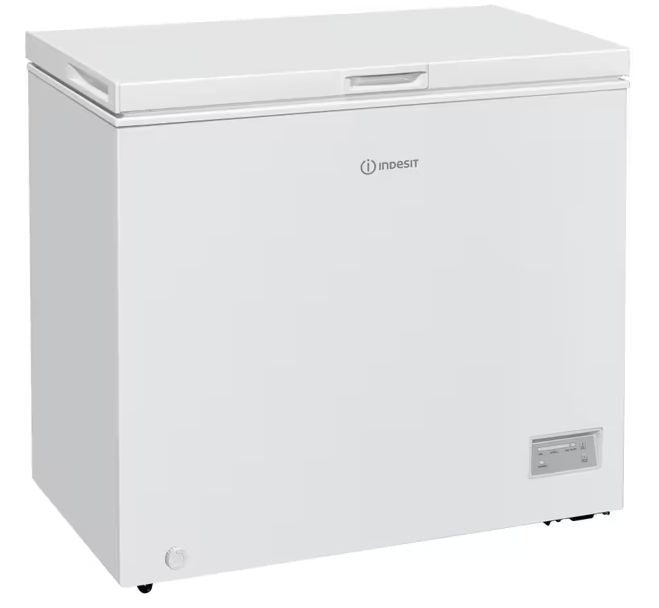 Arca horizontal - INDESIT - INCF1984E