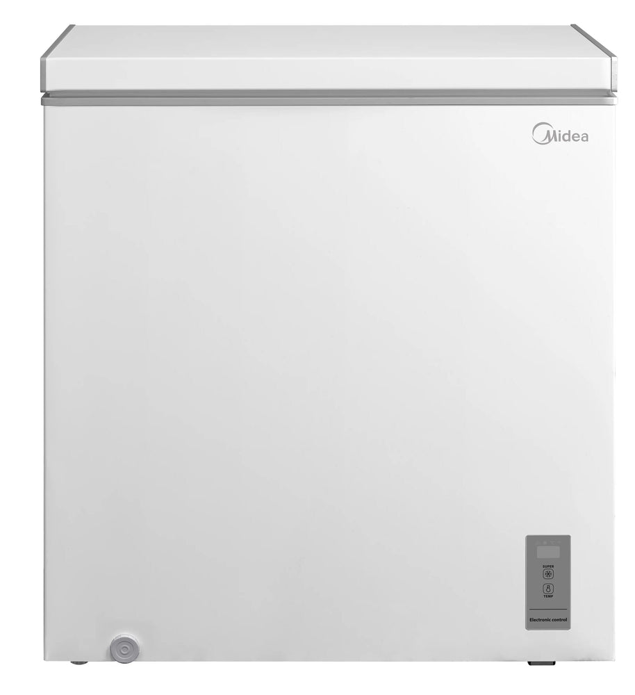 Arca horizontal - MIDEA - MDRC284FZE01