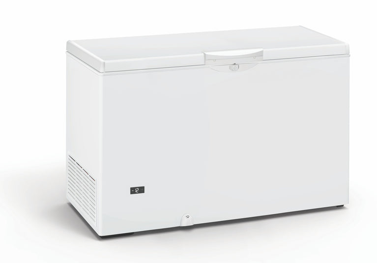 Arca horizontal - STARLUX - SXC370DUO