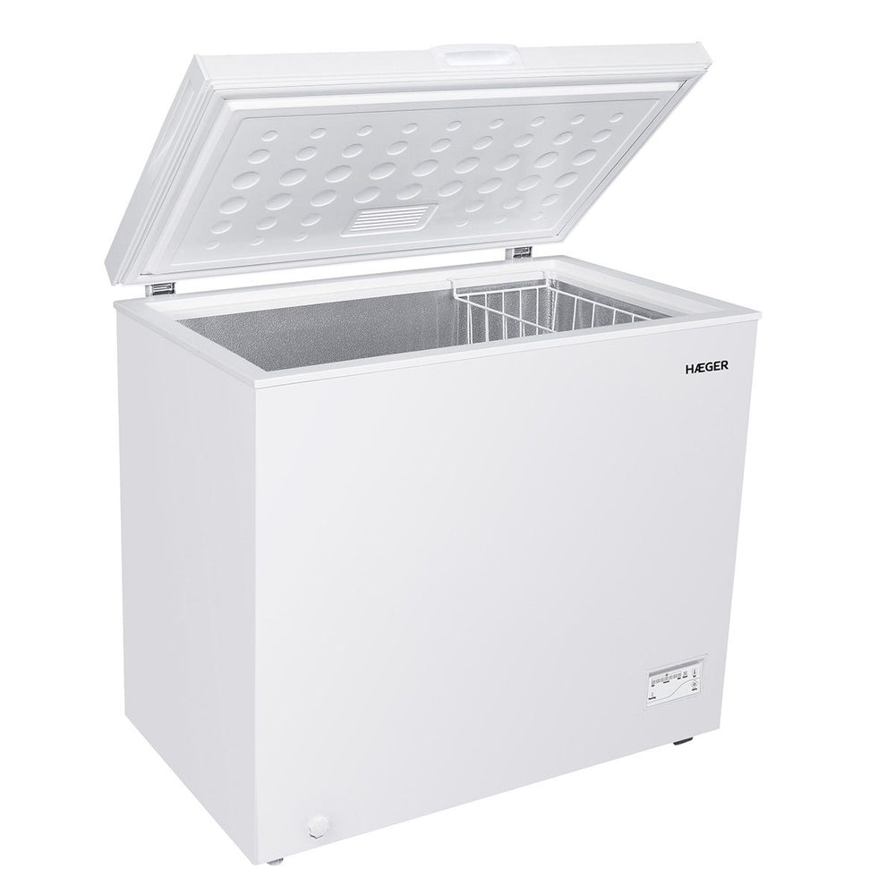 Arca horizontal - HAEGER - CF200.019A