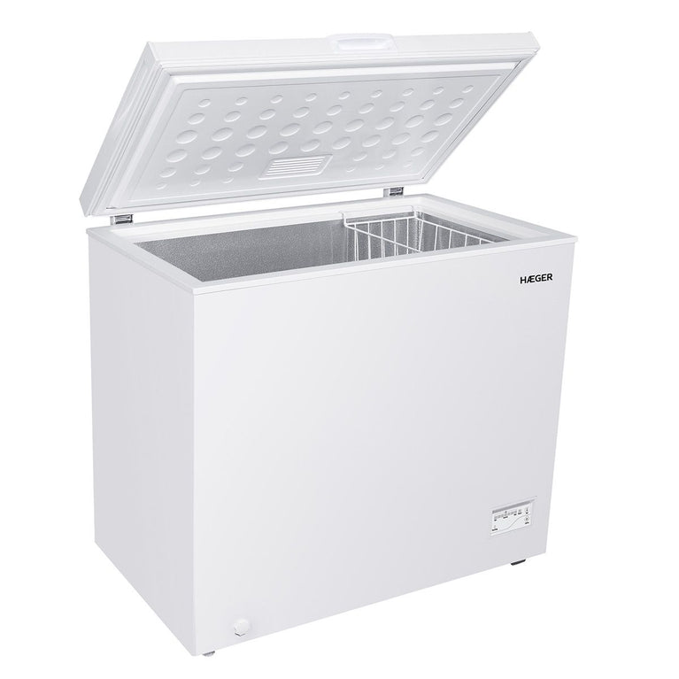 Arca horizontal - HAEGER - CF200.019A