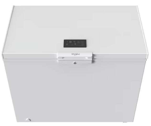 Arca horizontal - WHIRLPOOL - W3RHS19DW