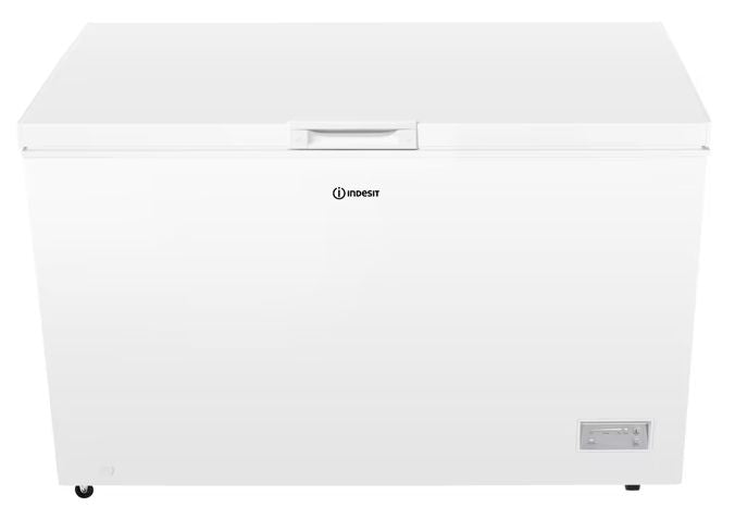 Arca horizontal - INDESIT - INCF3714E