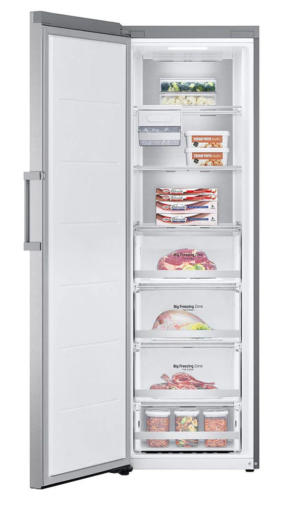 Arca vertical - LG - GFM61MBCSF