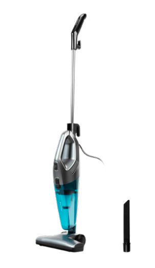 Aspirador vertical com fio - CECOTEC - CONGA POPSTAR 1000 DUOSTICK EASY