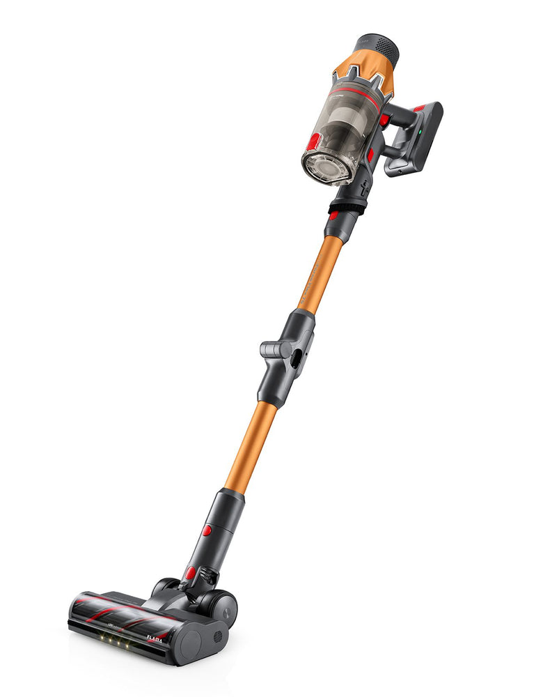 Aspirador vertical - FLAMA - 1647FL