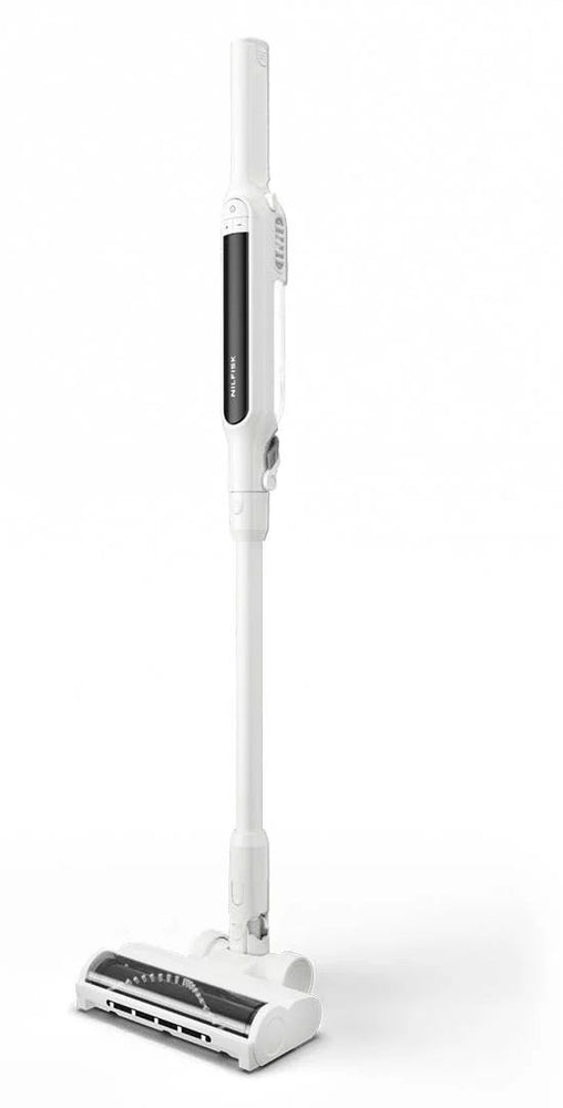 Aspirador vertical - NILFISK - MOVE Branco