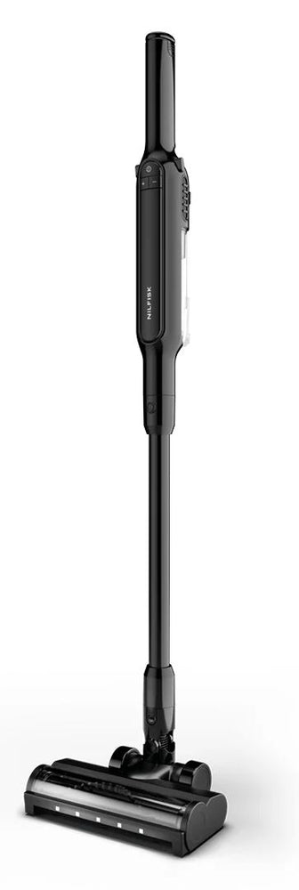 Aspirador vertical - NILFISK - MOVE Preto