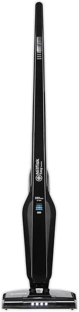 Aspirador vertical - NILFISK - EASY28VBLACK