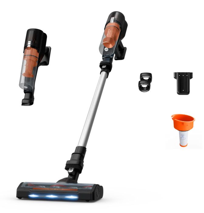 Aspirador vertical - ROWENTA - RH5A21E0