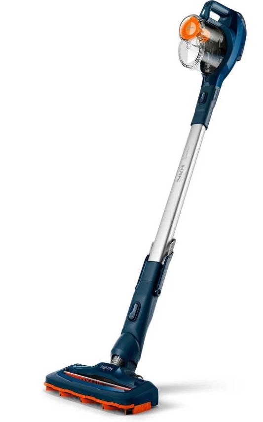 Aspirador vertical - PHILIPS - FC6724/01