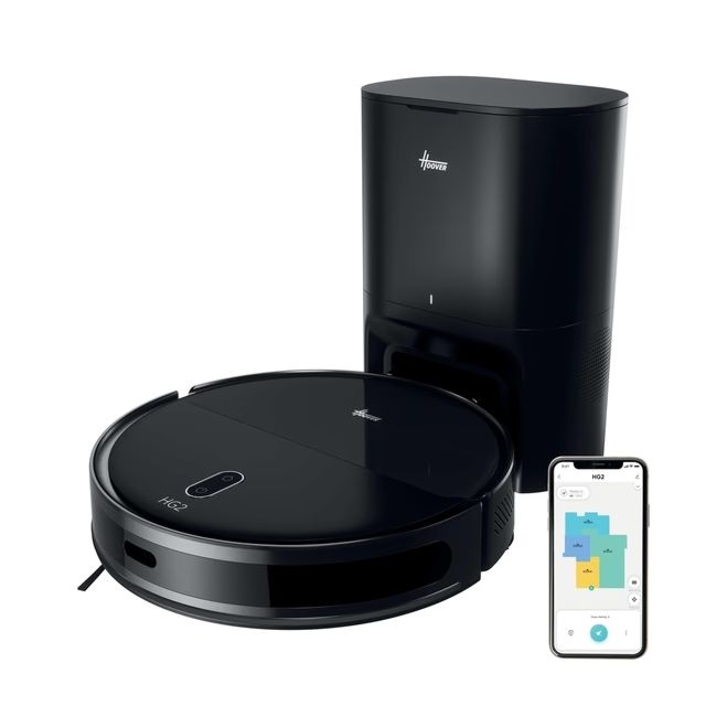 Aspirador robot - HOOVER - HG250HP011