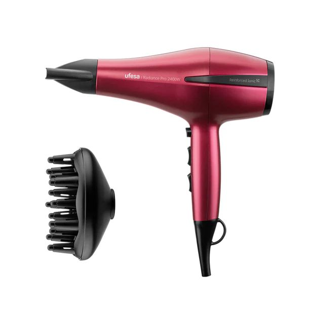 Secador - UFESA - Radiance Pro