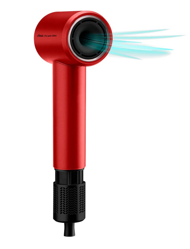 Secador - UFESA - Pro Ionic Shine