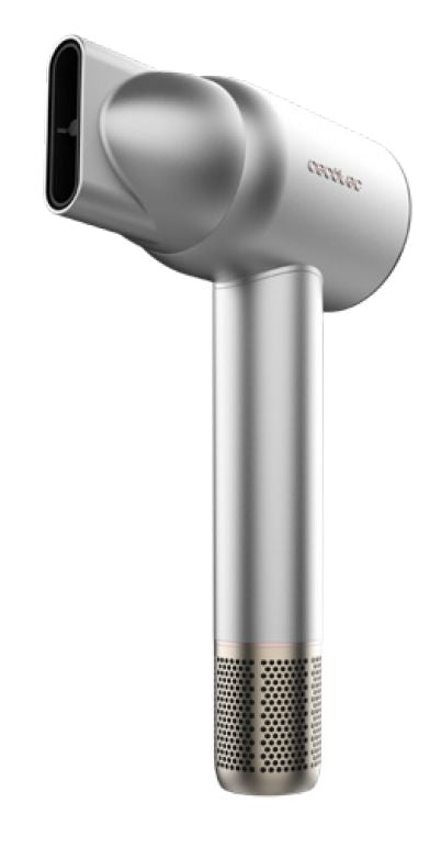 Secador - CECOTEC - Ionicare Rockstar Nano Ion Tech Aluminium