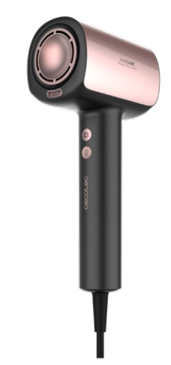Secador - CECOTEC - Dry Glam Nano Plasma