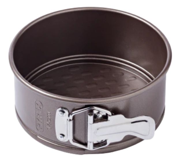 Forma de mola 14 cm - PYREX