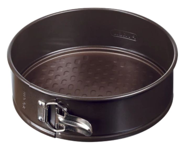 Forma de mola 26 cm - PYREX
