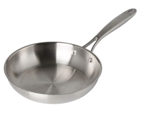 Frigideira inox 28 cm - PYREX