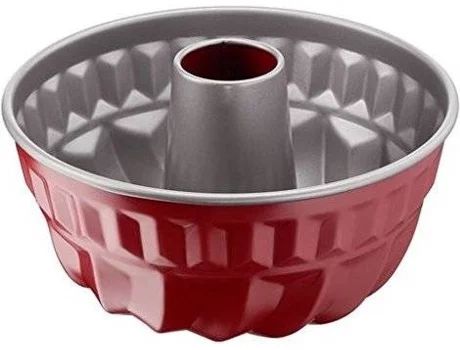 Forma para bolos 22 cm - TEFAL