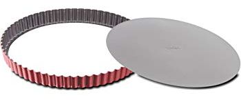 Tarteira 28 cm - TEFAL