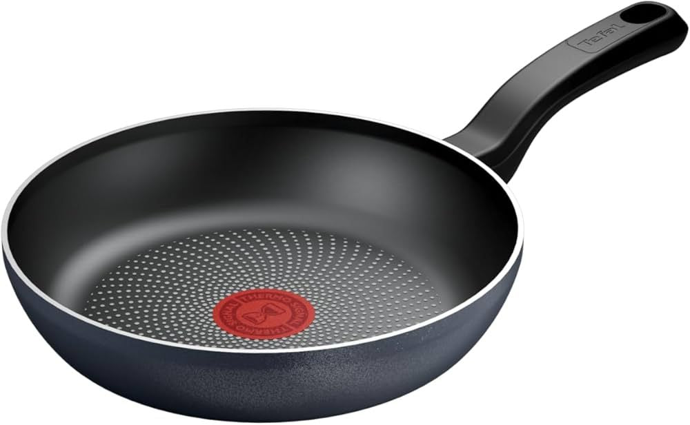 Frigideira anti-aderente 22 cm - TEFAL
