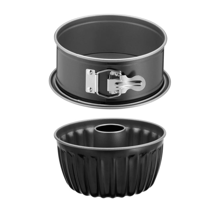 Conjunto duas formas 16 e 18 cm - TEFAL
