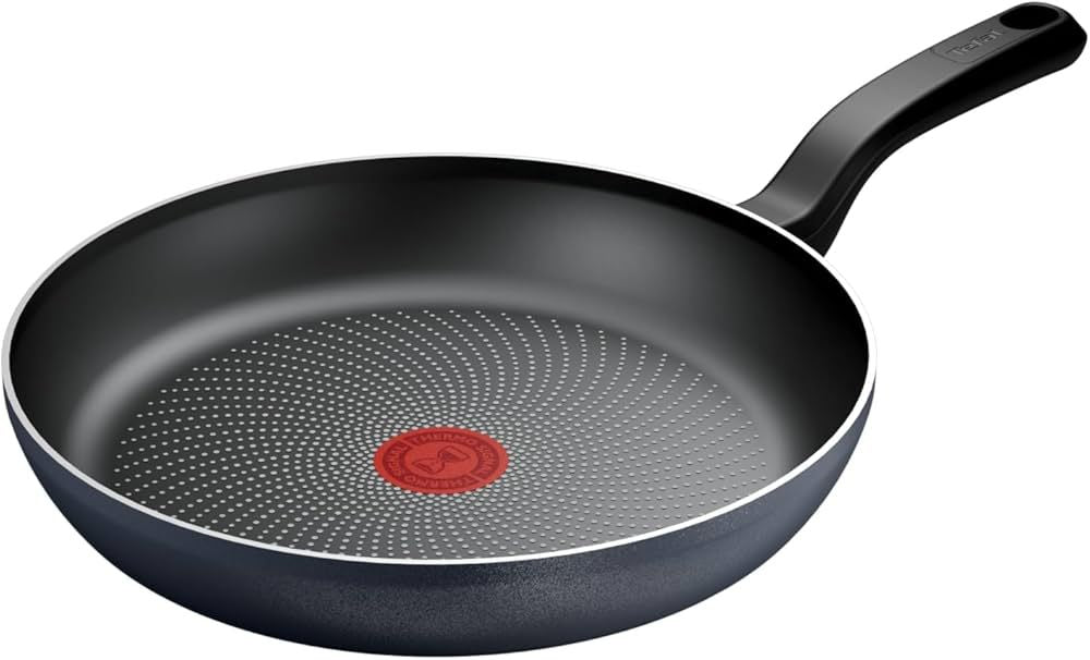 Frigideira anti-aderente 28 cm - TEFAL