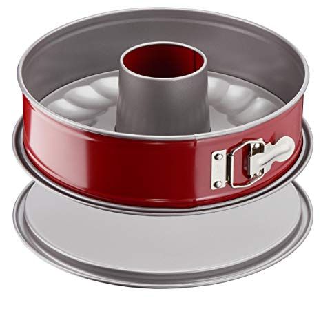 Forma de mola para bolos 27 cm - TEFAL