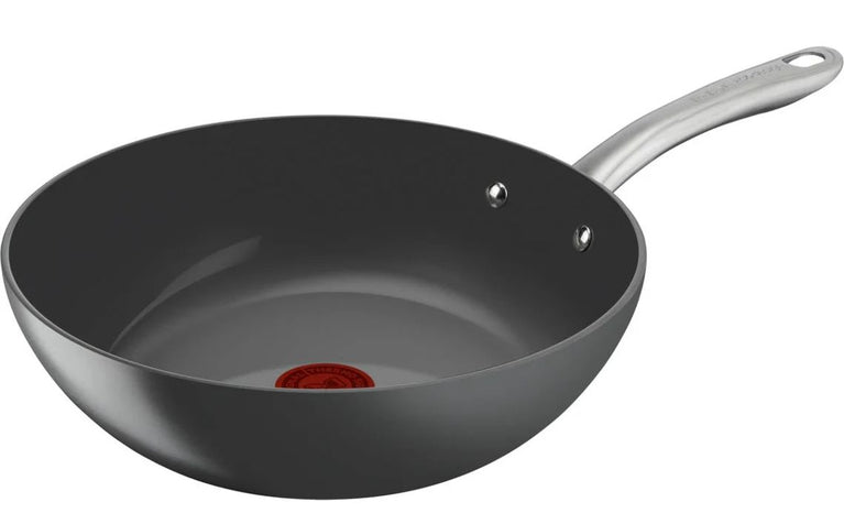 Frigideira cerâmica 28 cm - TEFAL