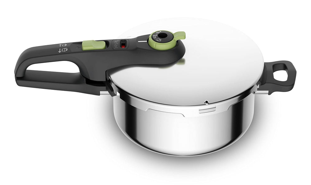Panela de pressão 4 L - TEFAL