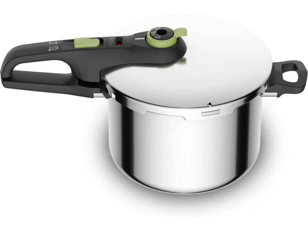 Panela de pressão 6 L - TEFAL