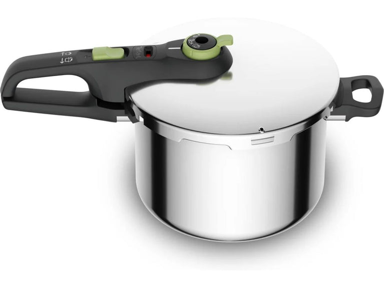 Panela de pressão 6 L - TEFAL