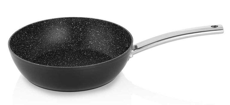 Frigideira anti-aderente 24 cm - ORBEGOZO