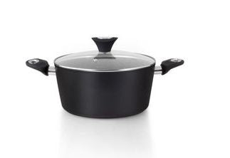 Panela 24 cm - ORBEGOZO