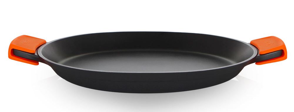 Palheira 40 cm - ORBEGOZO