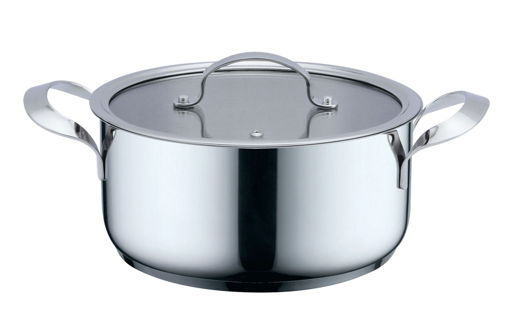 Panela 18 cm - HAEGER