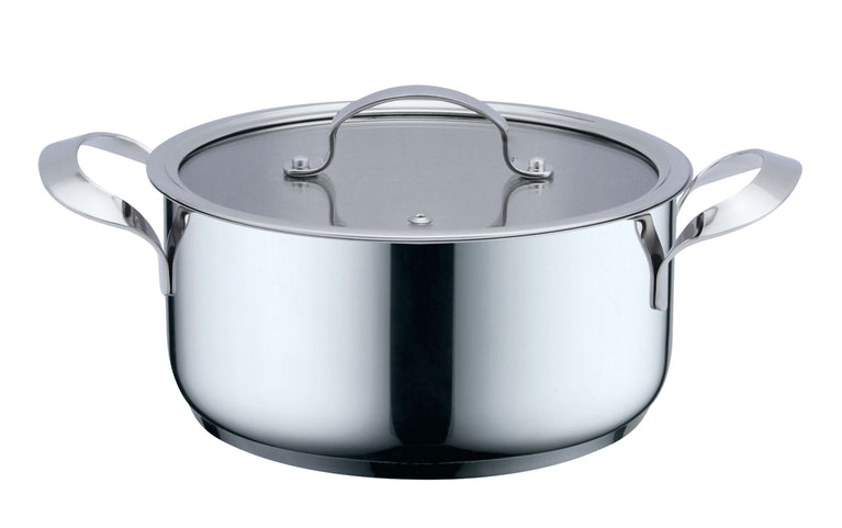 Panela 18 cm - HAEGER