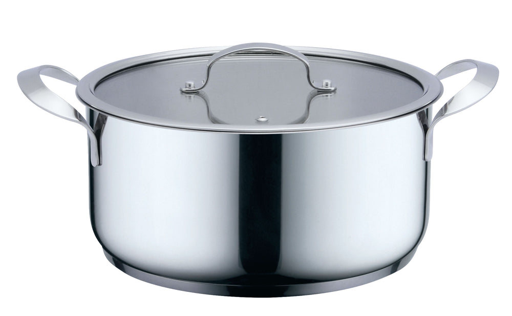 Panela 24 cm - HAEGER