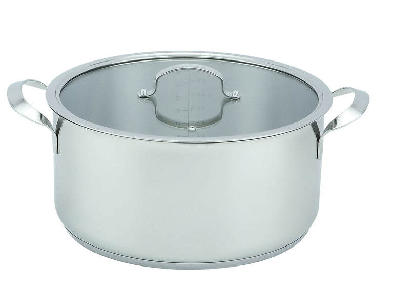 Panela 28 cm - HAEGER