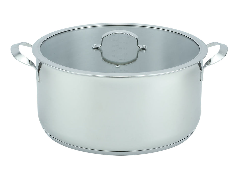 Panela 32 cm - HAEGER